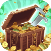 Play Cut Ticket Tycoon