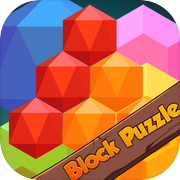 Play Hexa Block Epic