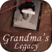 Play Grandma's Legacy VR – The Mystery Puzzle Solving Escape Room Game