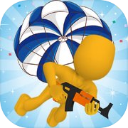 Play Paratrooper!