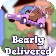 Bearly Delivered