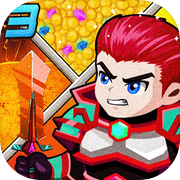 Play Hero Rescue 3 : Pull Pin Games