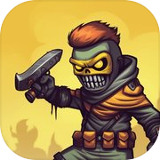 Play Survival: Zombie Battle