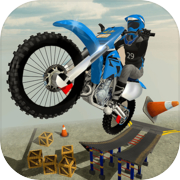 Bike Stunt Race 3D：Racing Game