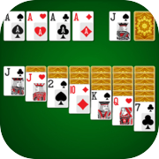 Play Original Solitaire