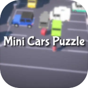 Play Mini Cars Puzzle