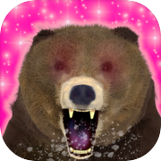 Play Bear Pet Simulator