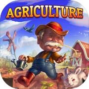 Play Agriculture PS4 & PS5
