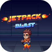 Play Jetpack Up Blast