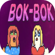 Play BOK-BOK: A Chicken Dating Sim