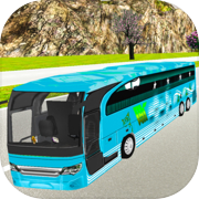 Play Bus Simulator - City Bus Games