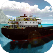 Heavy Cargo Ship Simulator