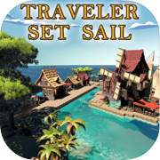 Play Traveler: Set Sail