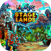 Play Stagelands – eternal defense