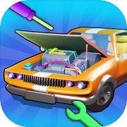 Play Fix My Vehicle