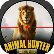 Animal Hunter Simulator