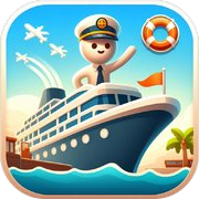 Play Idle Cruise Ship