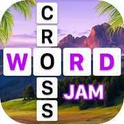 Crossword Jam: Fun Brain Game