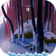Play Flying Dodo:Beat The Ice Age
