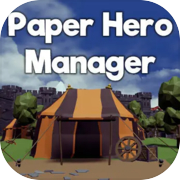 Paper Hero Manager