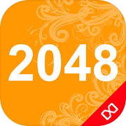Play 2048 Puzzle - Without Ads