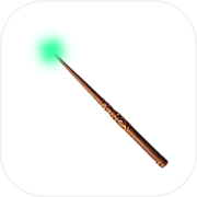 Play Magic wand simulator