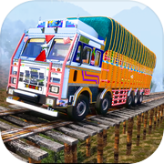 Play Real Indian Truck Simulator