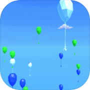 Play Just A Balloon Popping Game