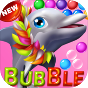 Play Ocean Bubble Shooter