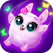 Play Fleecy - A Furzy Pet to Luv