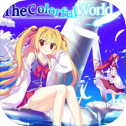 Irotoridori No Sekai HD - The Colorful World