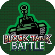 Play Block Tank Battle