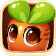 Play Carrot EVO - Merge & Match Puzzle Game