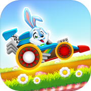 Play Happy Easter Bunny Racing