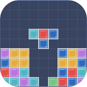 Classic Block Puzzle Game