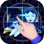 Play Zodiac Puzzle Game