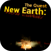 New Earth: The Quest