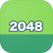 Merge 2048:Easy Puzzle Game