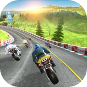 Bike Racing Moto Race