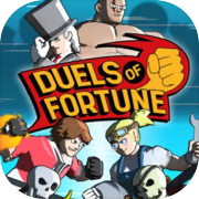 Play Duels of Fortune