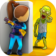 Play Zombie Blitz 3D