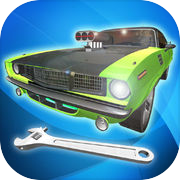 Play Fix My Car: Junkyard Blitz