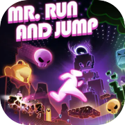 Play Mr. Run and Jump