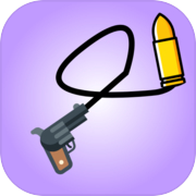 Mr Loop:Bullet Shooting Puzzle