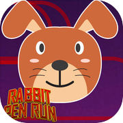 Rabbit Pen Run