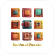 Play DecimalDazzle