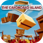 Play The Mystery of the Cardboard Island