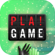 Play Pla! Game Card&Line