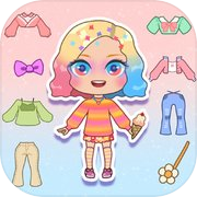 Play Sweet Doll - Dress Up & Makeup