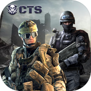 Play CTS - Crisis Team Strike